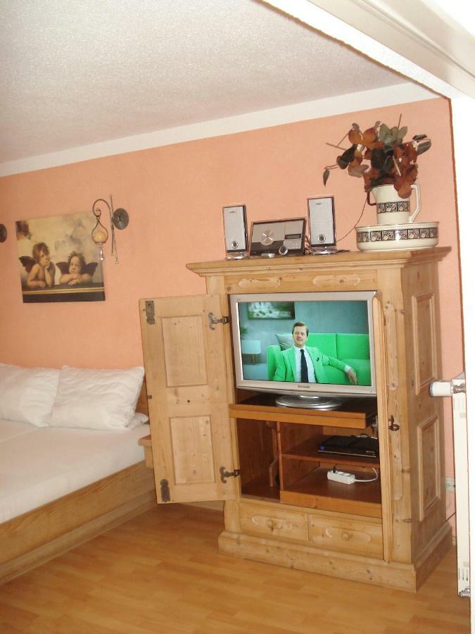 Haus Hoenigsgrub Rinchnach Exteriör bild